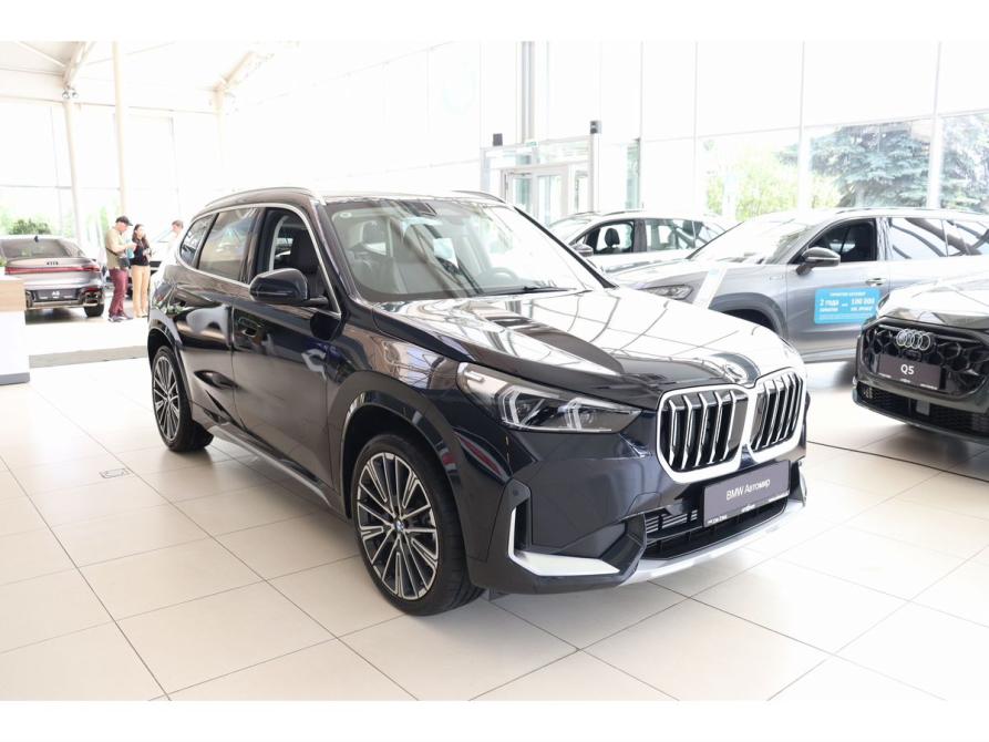 BMW X1 III (U11/U12) Челябинск  - изображение 3