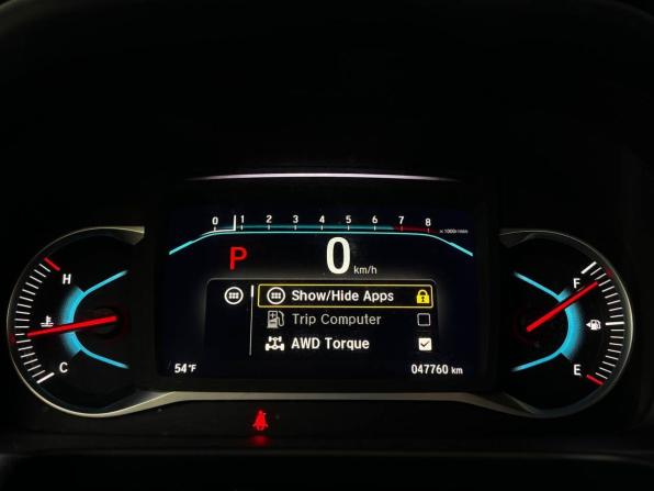 Honda Passport III с пробегом 2021 года, цена 4 599 000 рублей, 47740 км, внедорожник, Автокод Объявления