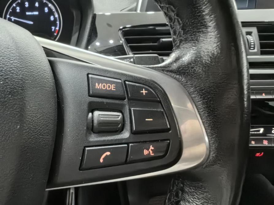 BMW X1 II (F48) Новосибирск  - изображение 19