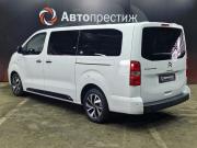 Citroen SpaceTourer I Ставрополь  - изображение 36