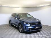 Kia Sorento IV Санкт-Петербург  - изображение 26