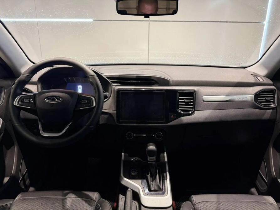 Chery Tiggo 4 I Рестайлинг Новосибирск  - изображение 16