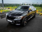 BMW X4 II (G02) Москва  - изображение 24