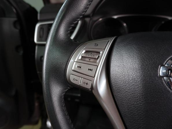 Nissan X-Trail III с пробегом 2015 года, цена 1 799 000 рублей, 59581 км, внедорожник, Автокод Объявления