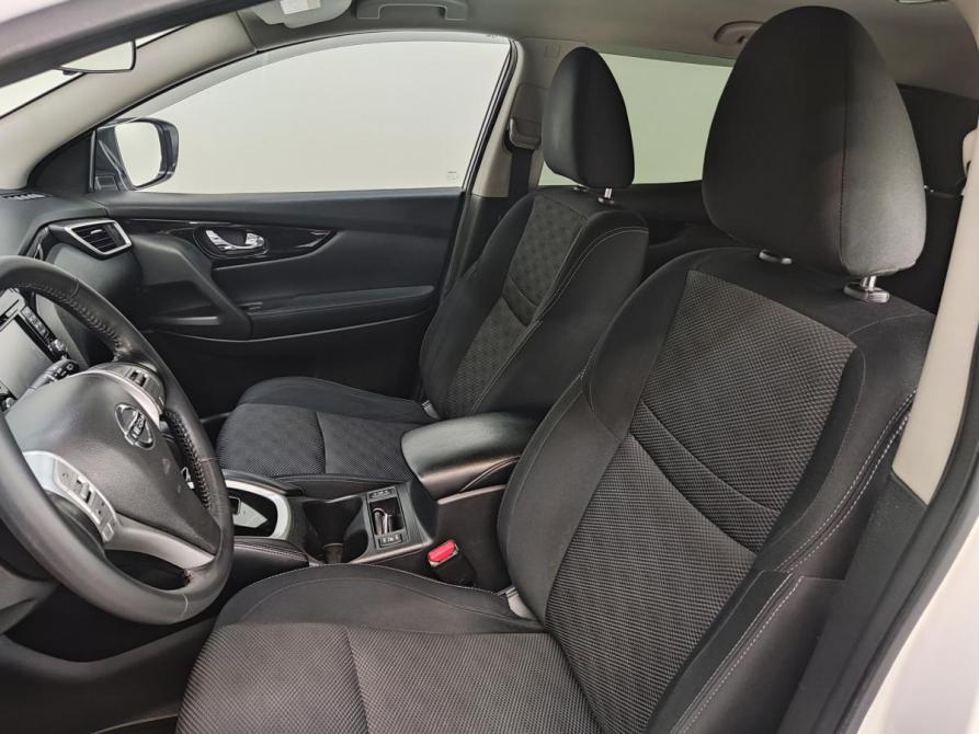 Nissan Qashqai II Барнаул  - изображение 17