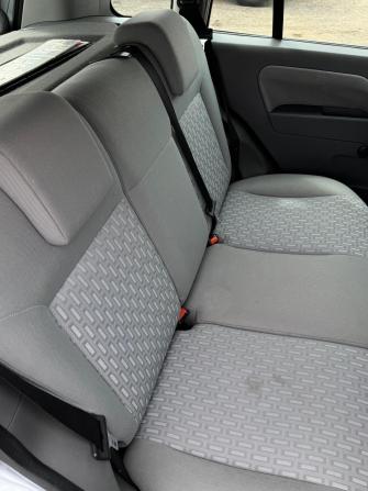 Ford Fusion I с пробегом 2005 года, цена 230 000 рублей, 324542 км, хэтчбек, Автокод Объявления