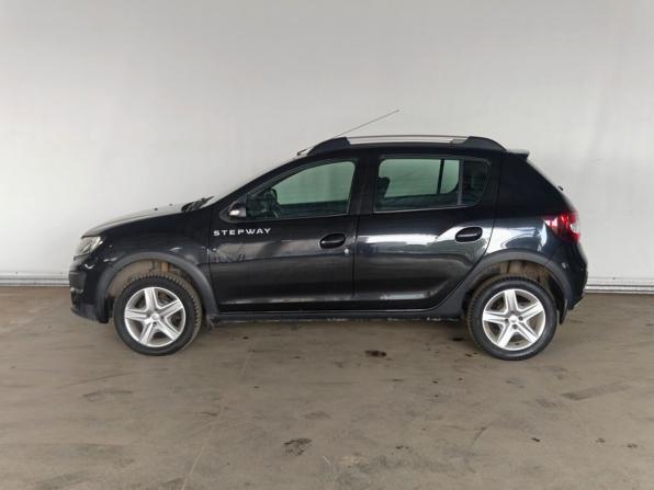 Renault Sandero II с пробегом 2014 года, цена 897 000 рублей, 100600 км, хэтчбек, Автокод Объявления