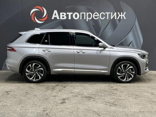 Geely Monjaro I с пробегом 2024 года, цена 3 495 000 рублей, 34546 км, внедорожник, Автокод Объявления