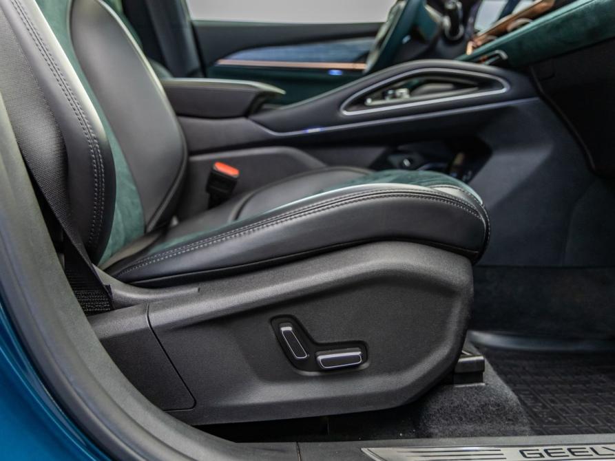 Geely Monjaro I Волгоград  - изображение 32
