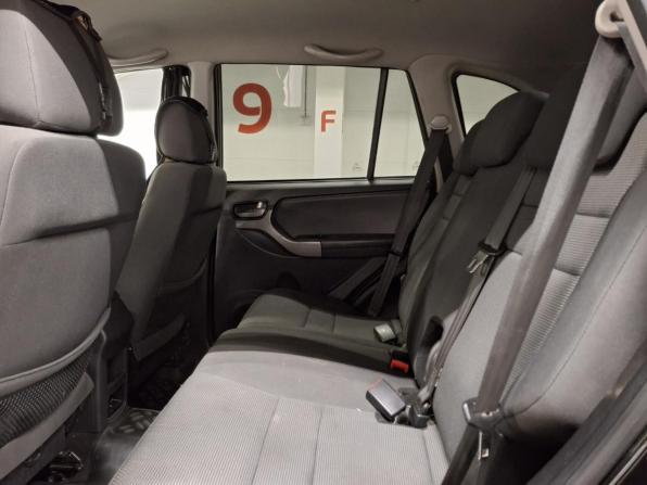 Chery Tiggo (T11) I Рестайлинг (FL) с пробегом 2013 года, цена 325 000 рублей, 204516 км, внедорожник, Автокод Объявления