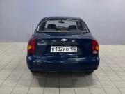 Chevrolet Lanos I Уфа  - изображение 22