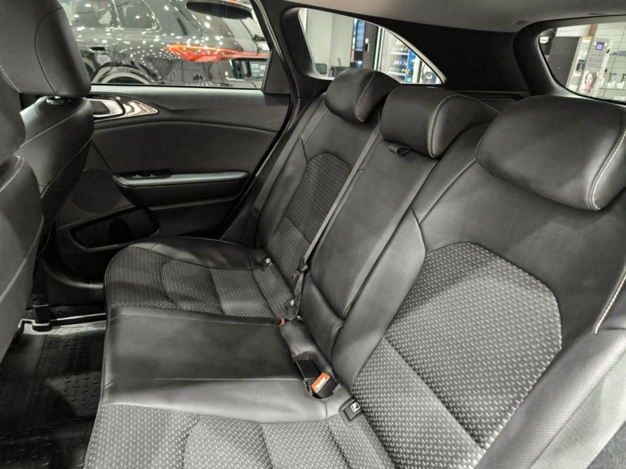 Kia Ceed III Казань  - изображение 15