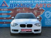BMW 1 серии II (F20/F21) Набережные Челны  - изображение 28