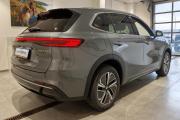 Geely EX5 Гибрид Москва  - изображение 32
