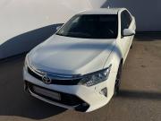 Toyota Camry VII (XV50) Рестайлинг 2 Стерлитамак  - изображение 42