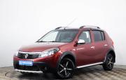 Renault Sandero I Пермь  - изображение 24