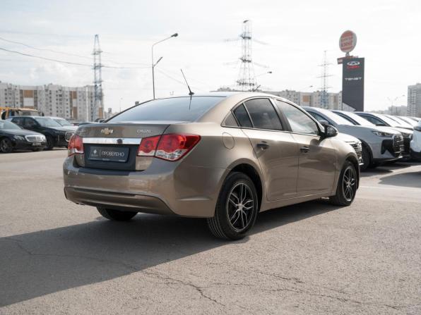 Chevrolet Cruze I Рестайлинг с пробегом 2014 года, цена 670 000 рублей, 208718 км, седан, Автокод Объявления
