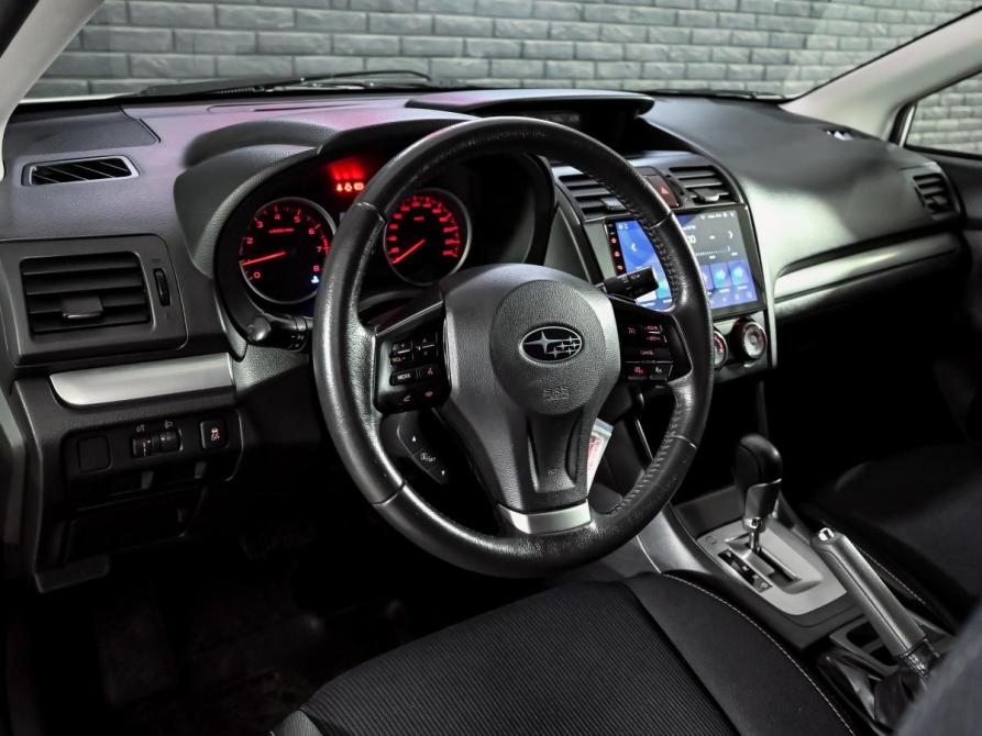 Subaru XV I Екатеринбург  - изображение 12