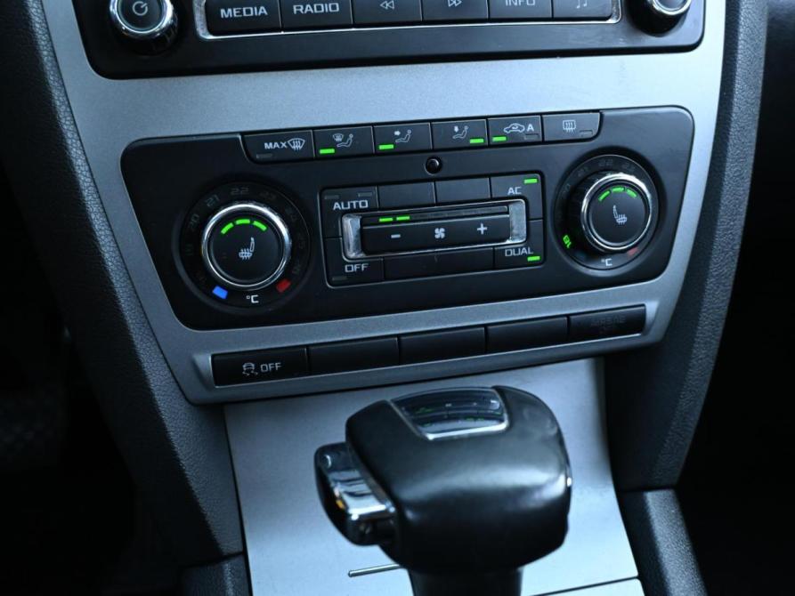 Skoda Octavia II (A5) Рестайлинг Новороссийск  - изображение 18