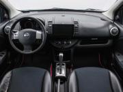 Nissan Note I Рестайлинг Москва  - изображение 30