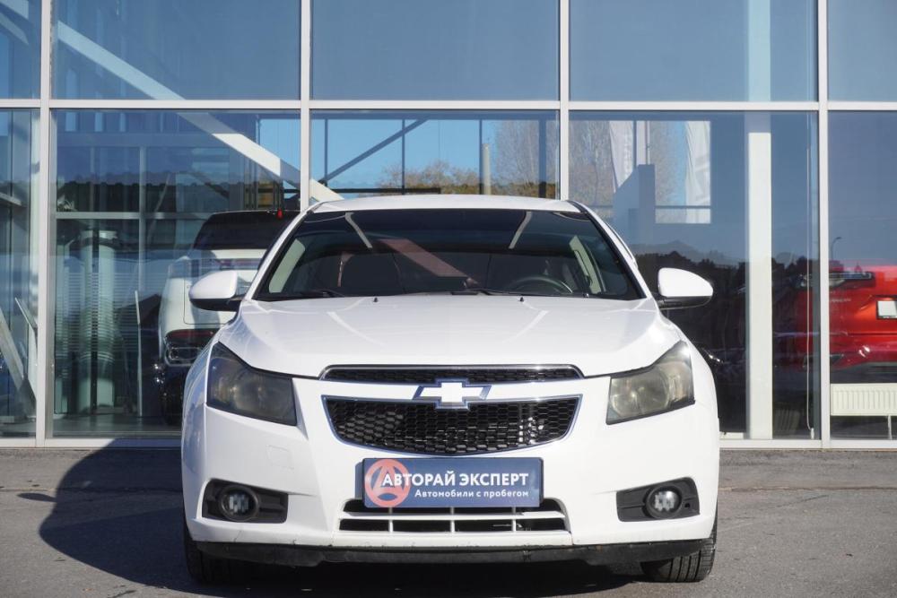 Chevrolet Cruze I Ульяновск  - изображение 2
