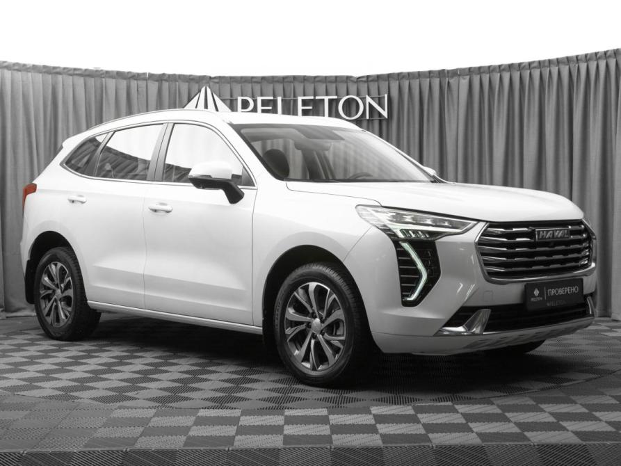 Haval Jolion I Москва  - изображение 2
