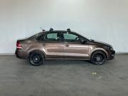 Volkswagen Polo V Рестайлинг Москва  - изображение 26