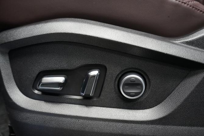 Chery Tiggo 8 Pro Max I Рестайлинг с пробегом 2024 года, цена 3 150 000 рублей, 7220 км, внедорожник, Автокод Объявления