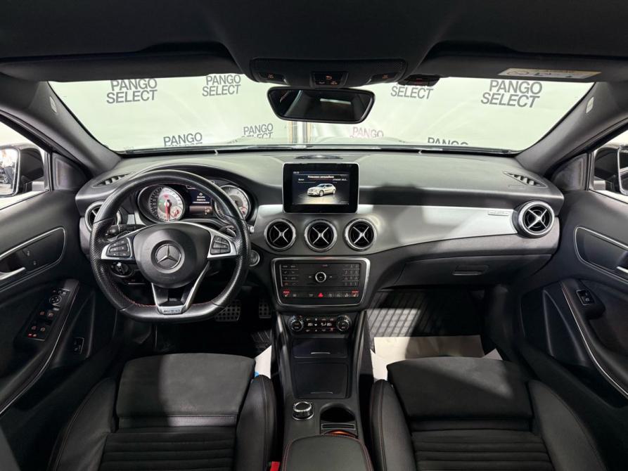 Mercedes-Benz GLA I (X156) Оренбург  - изображение 12