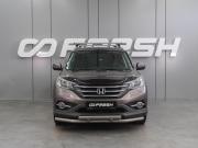 Honda CR-V IV Воронеж  - изображение 24