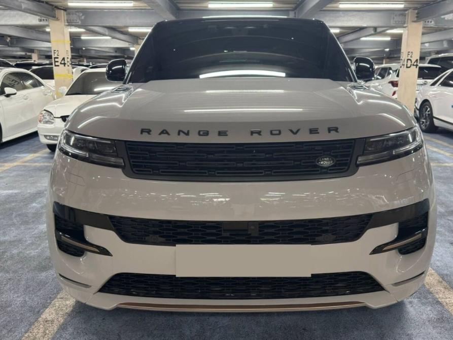 Land Rover Range Rover Sport III Самара  - изображение 2