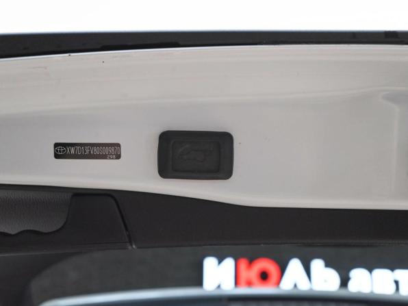 Toyota RAV4 V (XA50) с пробегом 2020 года, цена 3 450 000 рублей, 112896 км, внедорожник, Автокод Объявления