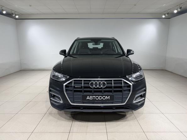 Audi Q5 II (FY) Рестайлинг с пробегом 2021 года, цена 4 390 000 рублей, 66047 км, внедорожник, Автокод Объявления