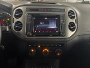 Volkswagen Tiguan I Рестайлинг Москва  - изображение 32