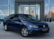 Volkswagen Jetta VI Рестайлинг Уфа  - изображение 22