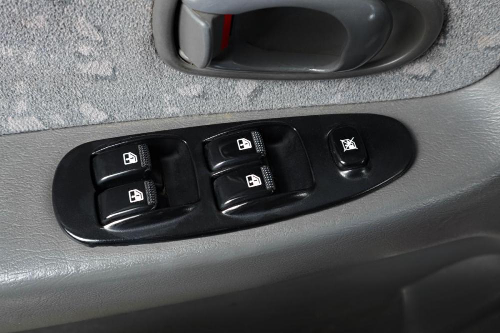 Kia Spectra I Рестайлинг 1 Тюмень  - изображение 17