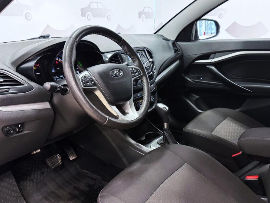 Lada (ВАЗ) Vesta I Ставрополь  - изображение 7