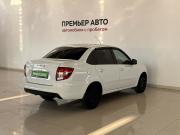 Lada (ВАЗ) Granta I Рестайлинг Смоленск  - изображение 14