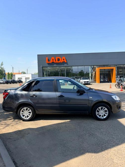 Lada (ВАЗ) Granta I Кострома  - изображение 4