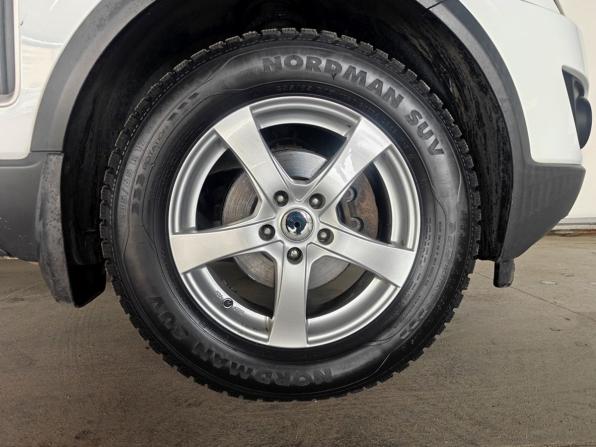 Opel Antara I Рестайлинг с пробегом 2012 года, цена 1 220 000 рублей, 111500 км, внедорожник, Автокод Объявления