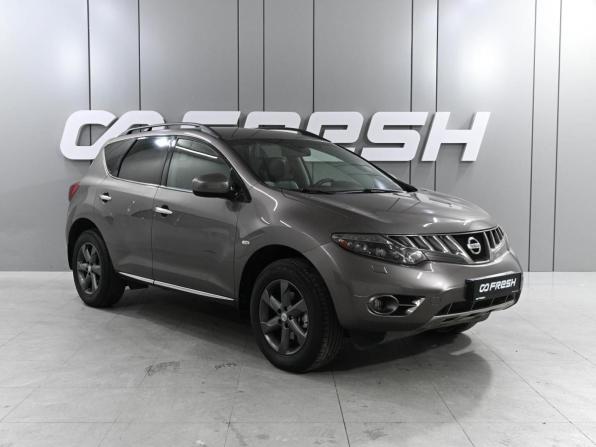 Nissan Murano II (Z51) с пробегом 2010 года, цена 1 319 000 рублей, 211148 км, внедорожник, Автокод Объявления