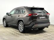 Toyota RAV4 V (XA50) Казань  - изображение 25
