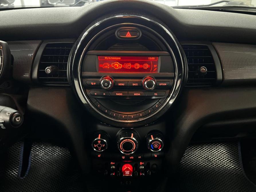 Mini Hatch III (F55/F56) Казань  - изображение 14
