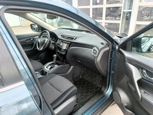 Nissan X-Trail III с пробегом 2018 года, цена 1 910 000 рублей, 93406 км, внедорожник, Автокод Объявления