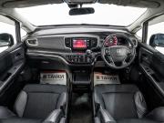 Honda Odyssey V Иркутск  - изображение 35
