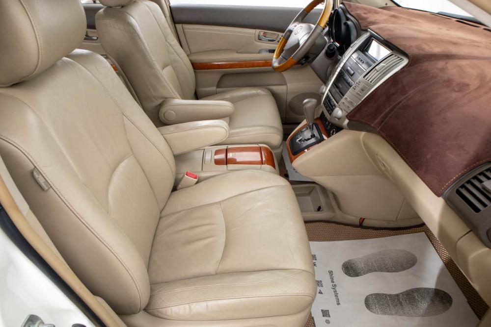 Lexus RX II Барнаул  - изображение 23