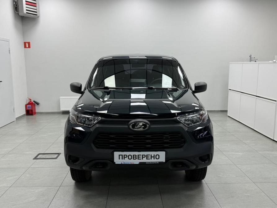 Lada (ВАЗ) Niva Travel I Казань  - изображение 2