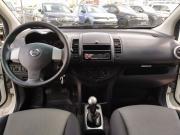 Nissan Note I Рестайлинг Екатеринбург  - изображение 44