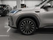 Geely Galaxy M7 Москва  - изображение 50
