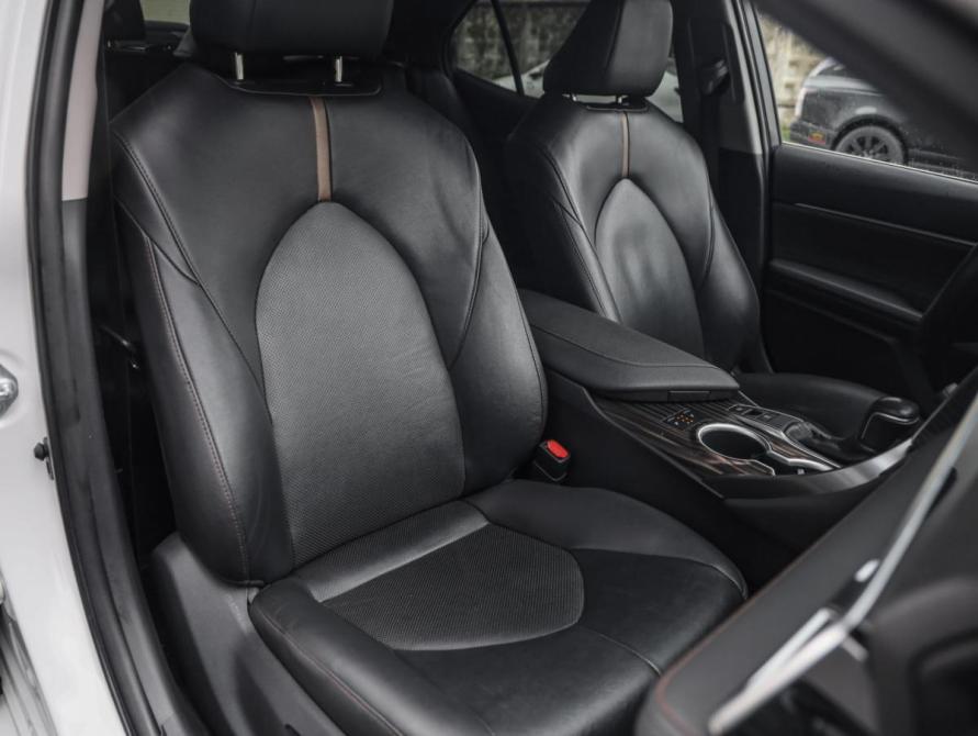 Toyota Camry VIII (XV70) Санкт-Петербург  - изображение 26